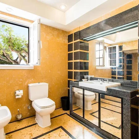 Appartement Cypress