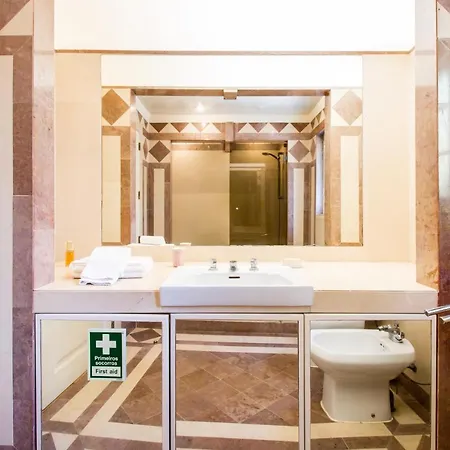 Cypress Appartement