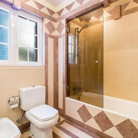Cypress Appartement