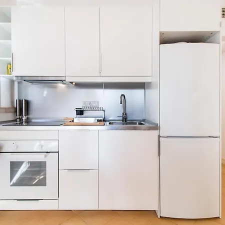 Appartement Cypress Albufeira