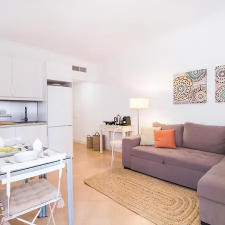 Cypress Appartement Albufeira