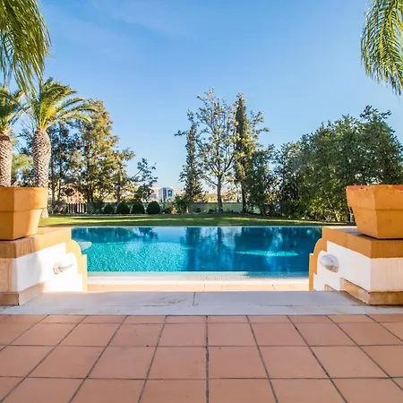 Appartement Cypress