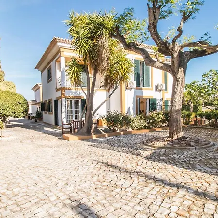 Appartement Cypress