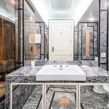 Cypress Appartement *