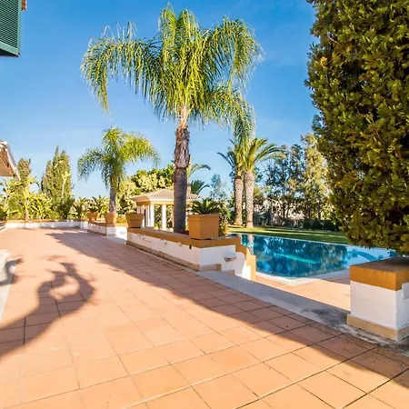 Cypress Appartement Albufeira