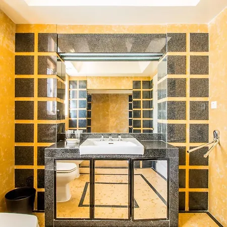Cypress Appartement