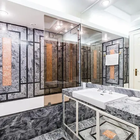Appartement Cypress *
