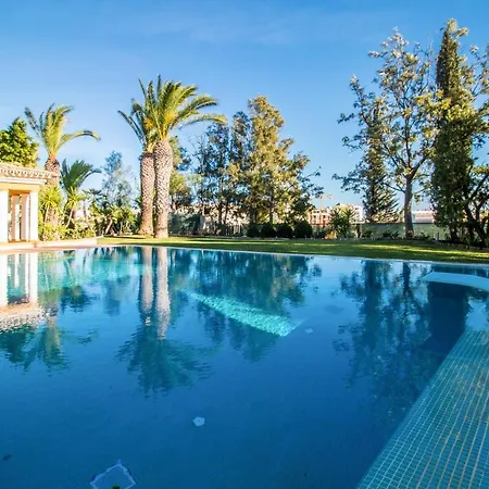 Cypress Appartement
