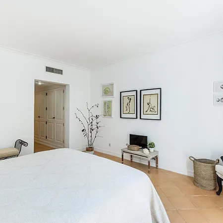 Cypress Apartamento *