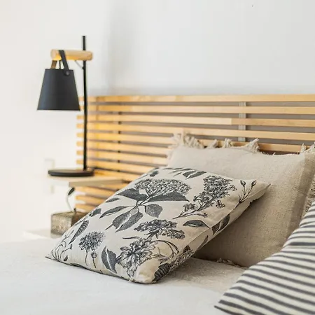 Apartamento Cypress *