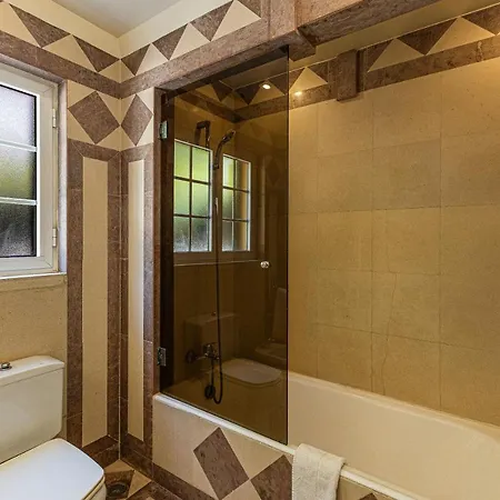 Cypress Appartement *