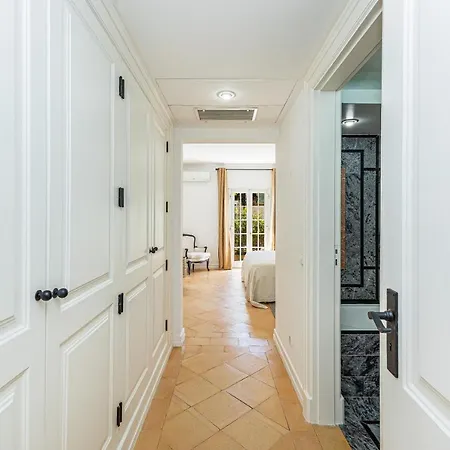 Appartement Cypress