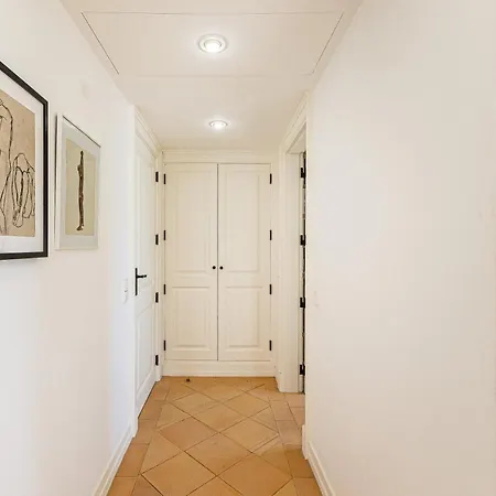 Cypress Appartement Albufeira