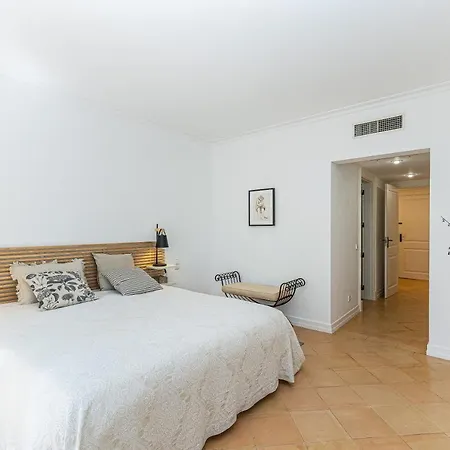 Cypress Appartement *