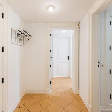 Cypress Appartement