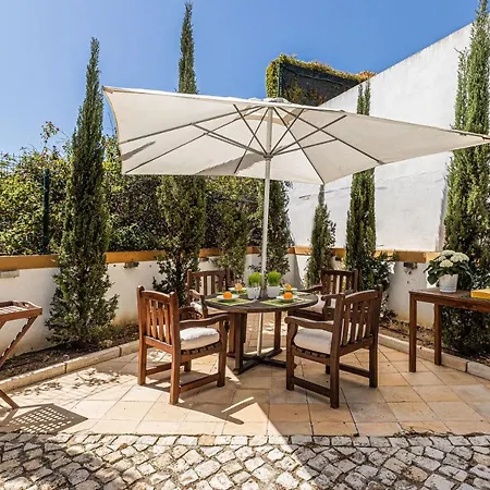 Appartement Cypress