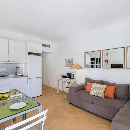 Cypress Apartmán Albufeira