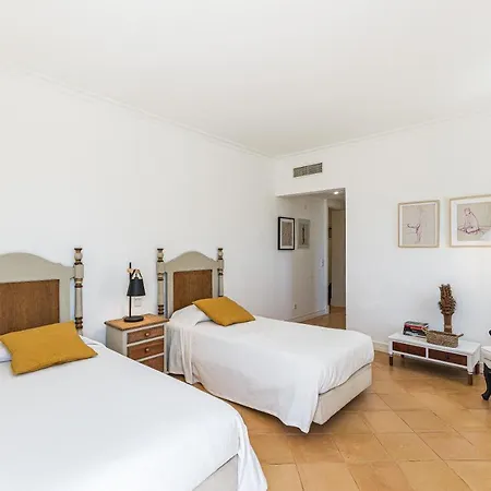 Apartmán Cypress