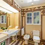 شقة Cypress البوفيرا