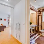 Apartamento Cypress