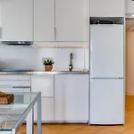 Apartamento Cypress *