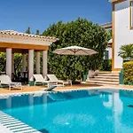 Cypress Albufeira