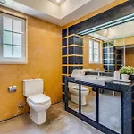 Apartamento Cypress