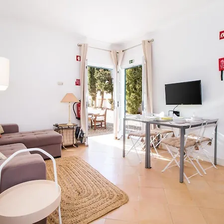 Cypress Apartment Albufeira