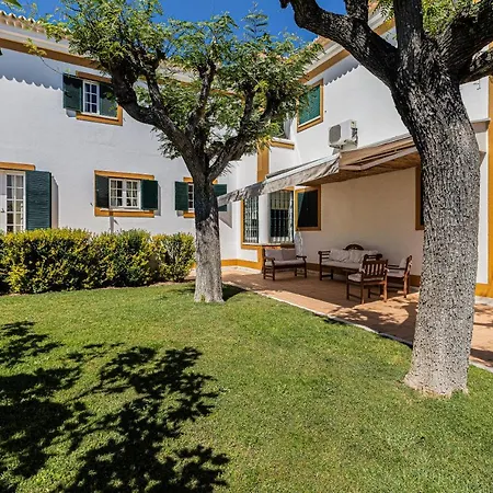 Cypress * Albufeira