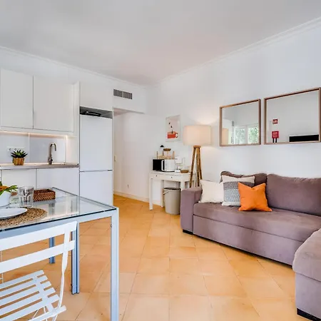 Apartamento Cypress *