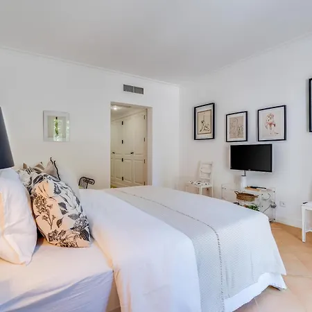 Appartement Cypress