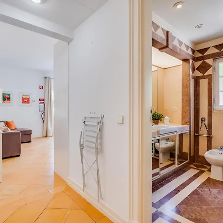 Appartement Cypress