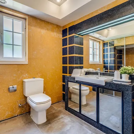 Appartement Cypress
