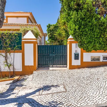 Cypress Appartement Albufeira