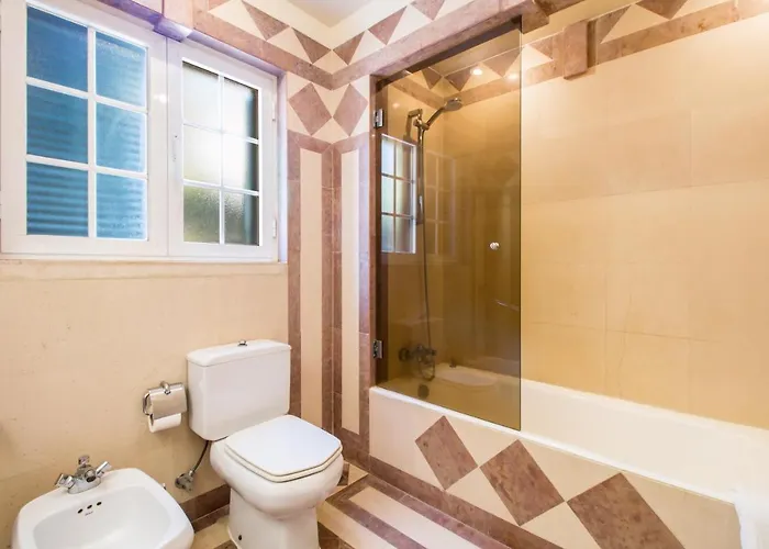 Cypress Апартаменты