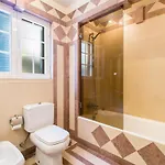 Cypress Apartamento
