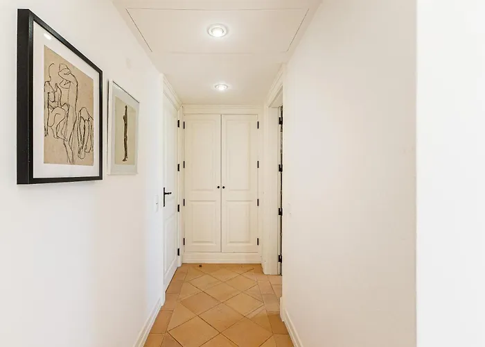 Cypress Apartamento Albufeira